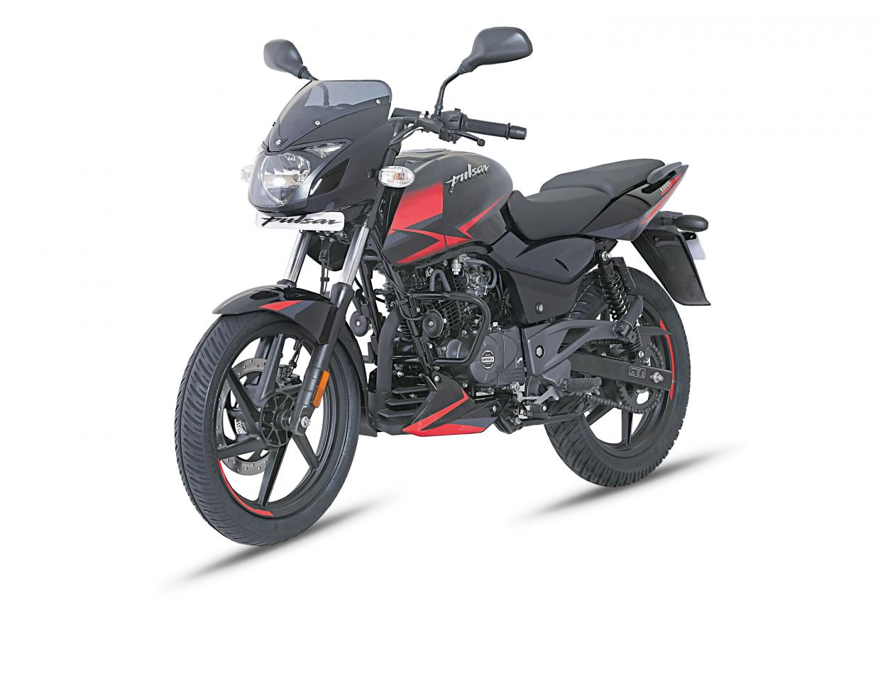 Pulsar 180 new model price new arrivals